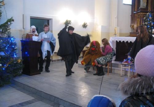 Урачыстасць Нараджэння Пана