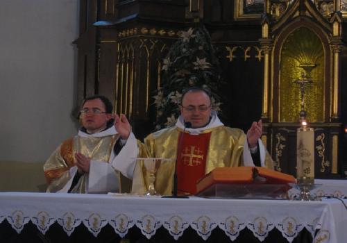 Урачыстасць Нараджэння Пана