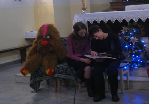 Урачыстасць Нараджэння Пана