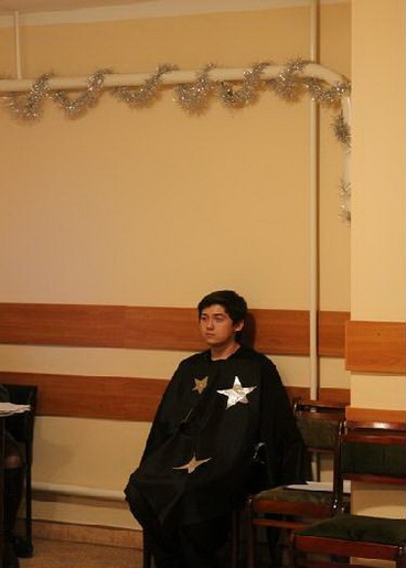 Святкаванне Урачыстасці Божага нараджэння ў нашай парафіі