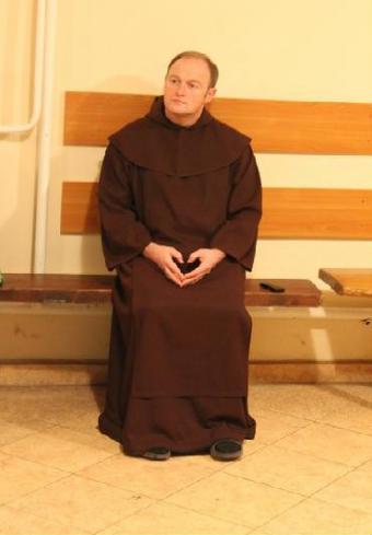 Святкаванне Урачыстасці Божага нараджэння ў нашай парафіі