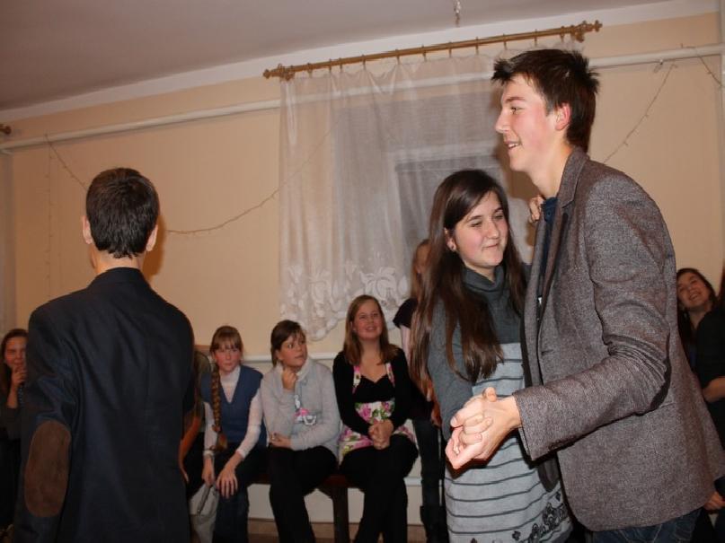  Конкурс ведаў “Касцёл і Другі Ватыканскі Сабор”