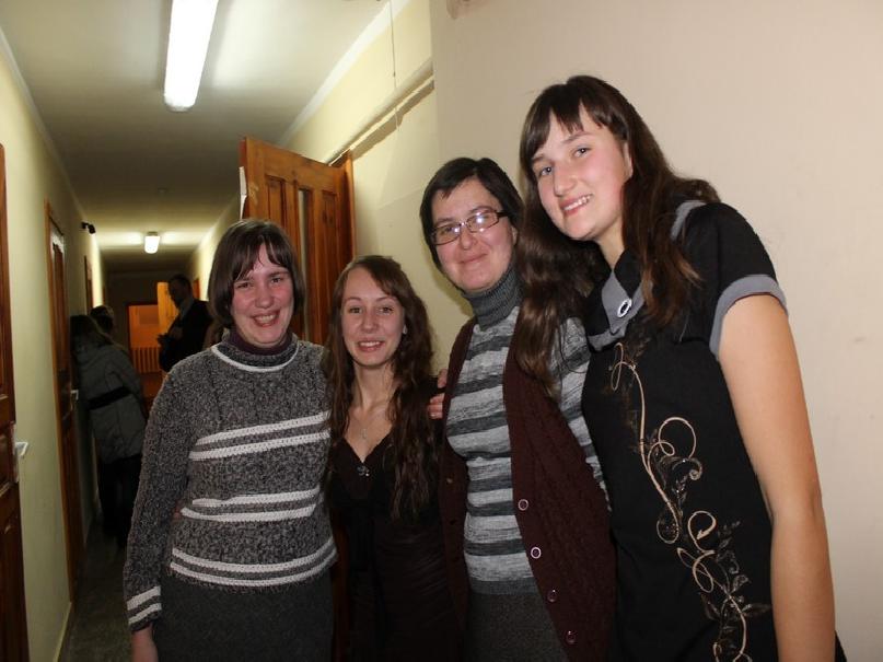  Конкурс ведаў “Касцёл і Другі Ватыканскі Сабор”