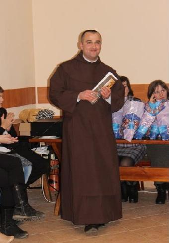  Конкурс ведаў “Касцёл і Другі Ватыканскі Сабор”