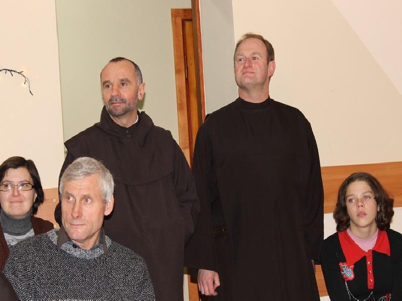  Конкурс ведаў “Касцёл і Другі Ватыканскі Сабор”