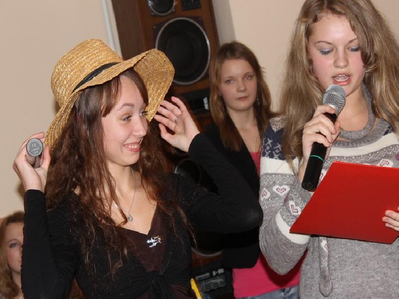  Конкурс ведаў “Касцёл і Другі Ватыканскі Сабор”