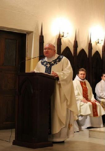  Конкурс ведаў “Касцёл і Другі Ватыканскі Сабор”