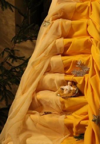 Святкаванне Урачыстасці Божага нараджэння ў нашай парафіі