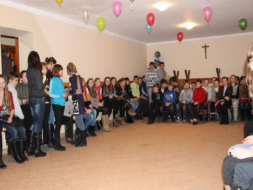  Конкурс ведаў “Касцёл і Другі Ватыканскі Сабор”