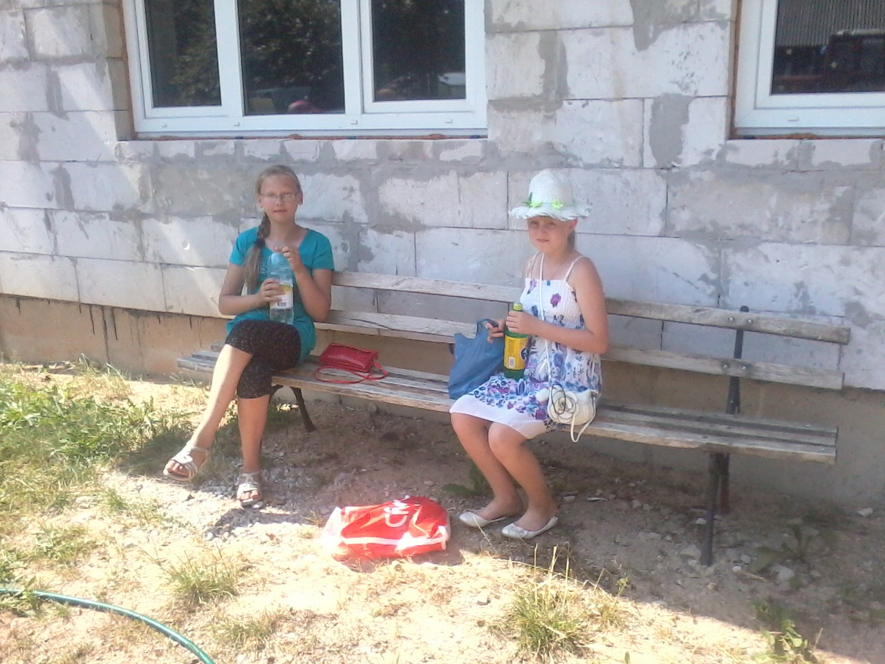 Жыццё з Богам