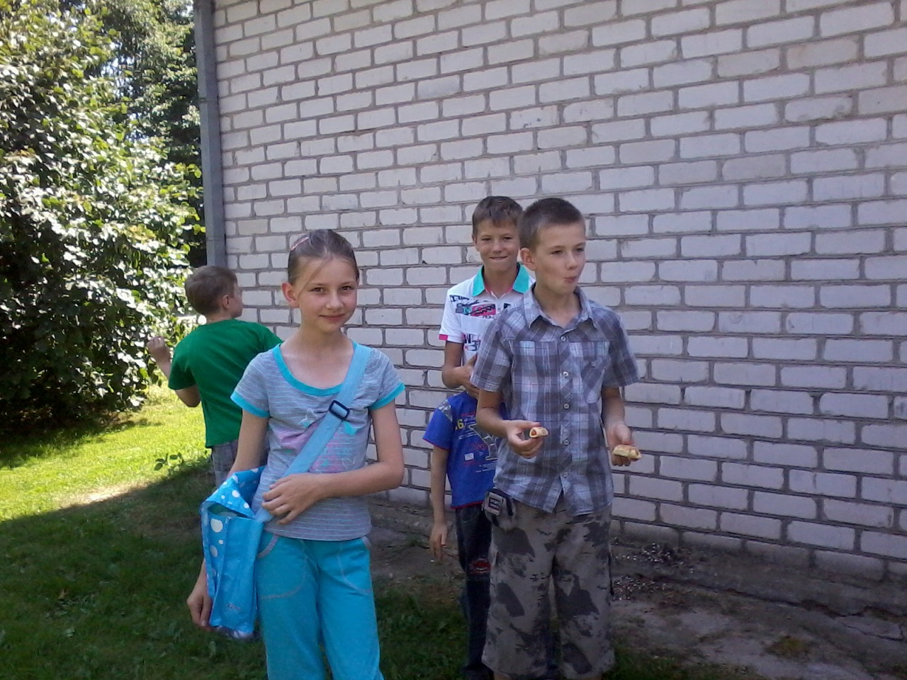 Жыццё з Богам