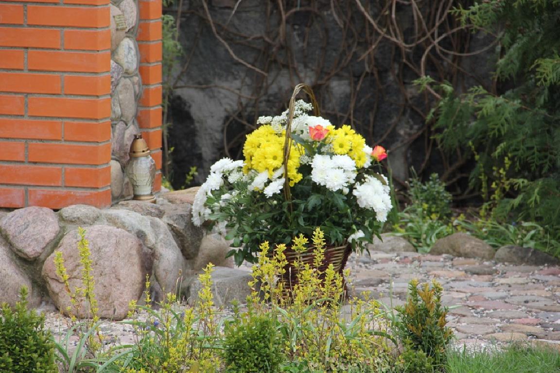 Імша-падзяка нарачанцаў за кананізацыю Яна Паўла II 