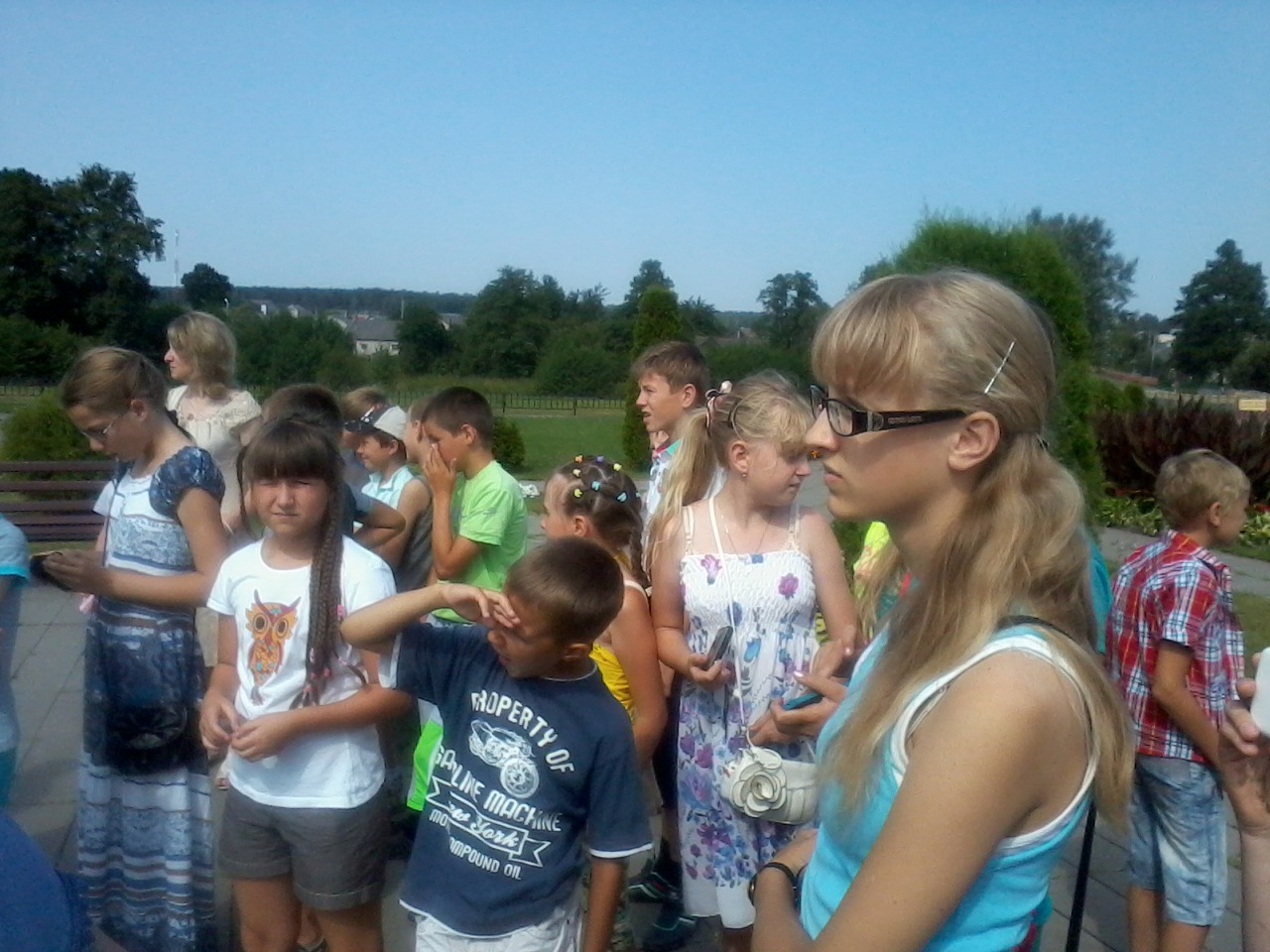 Жыццё з Богам