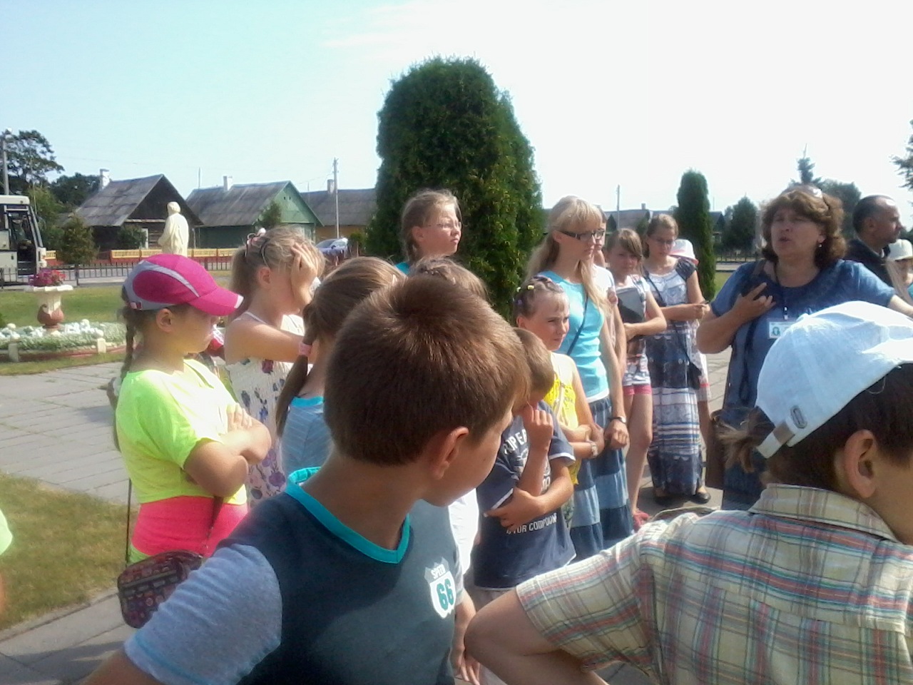 Жыццё з Богам