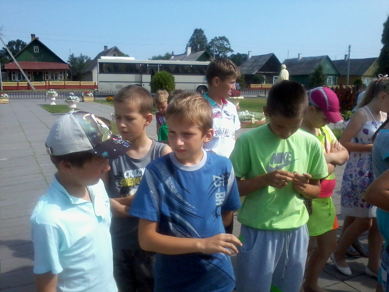 Жыццё з Богам