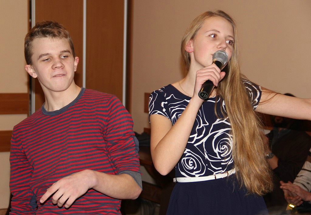 Дастаткова толькі Бога, ці 