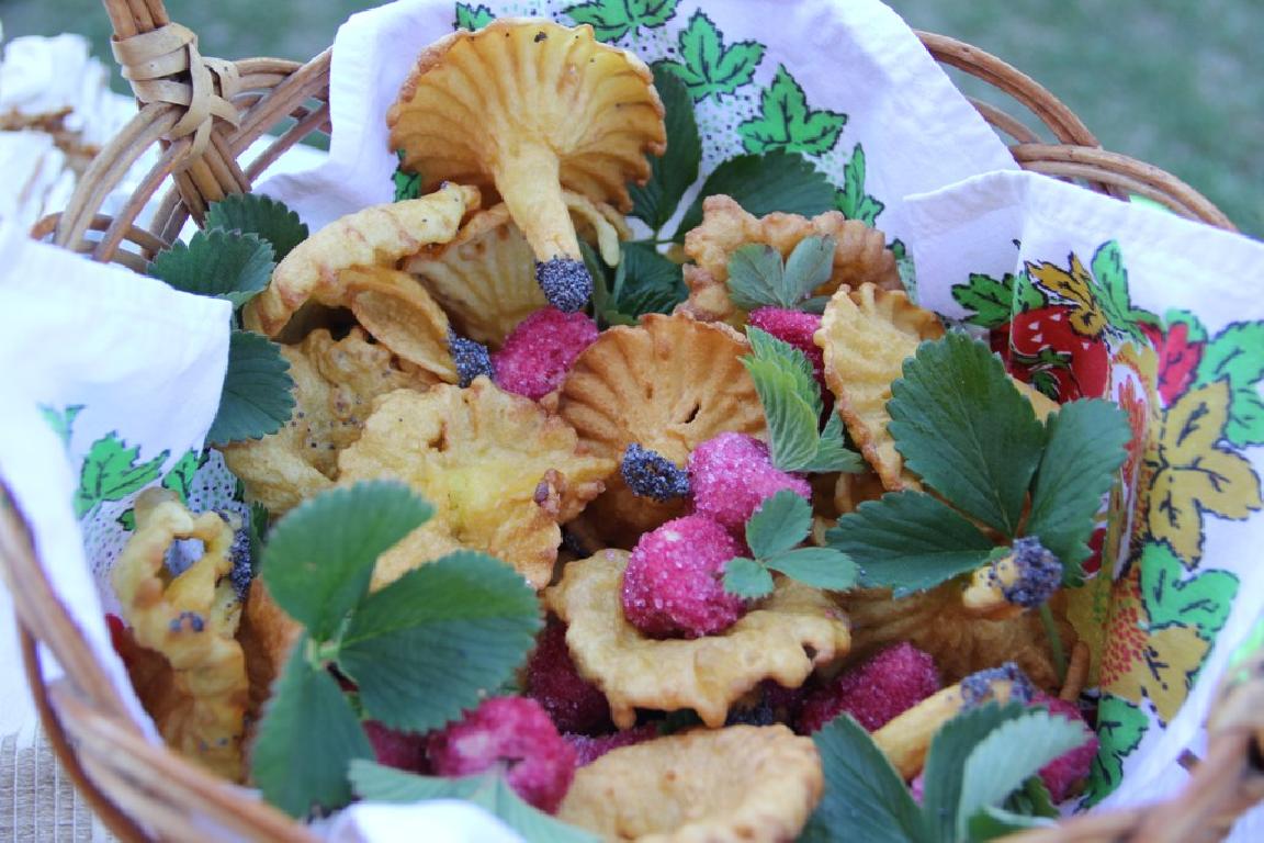 Імша-падзяка нарачанцаў за кананізацыю Яна Паўла II 