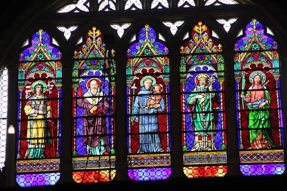 Пілігрымка вернікаў нарачанскай парафіі на кананізацыю Яна Паўла II і Яна XXIII Пілігрымка вернікаў нарачанскай парафіі на кананізацыю Яна Паўла II і Яна XXIII