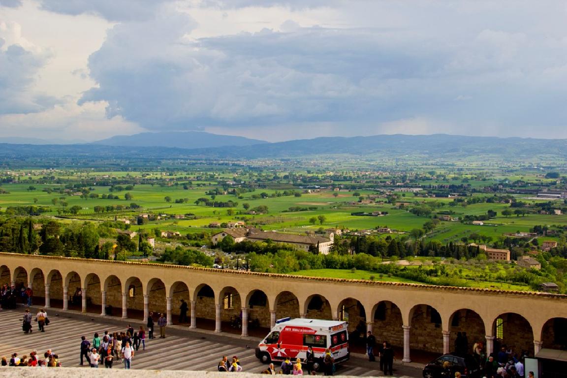 Пілігрымка вернікаў нарачанскай парафіі на кананізацыю Яна Паўла II і Яна XXIII Пілігрымка вернікаў нарачанскай парафіі на кананізацыю Яна Паўла II і Яна XXIII