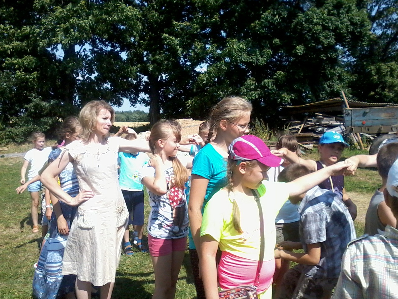 Жыццё з Богам