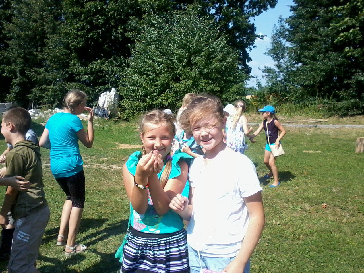 Жыццё з Богам