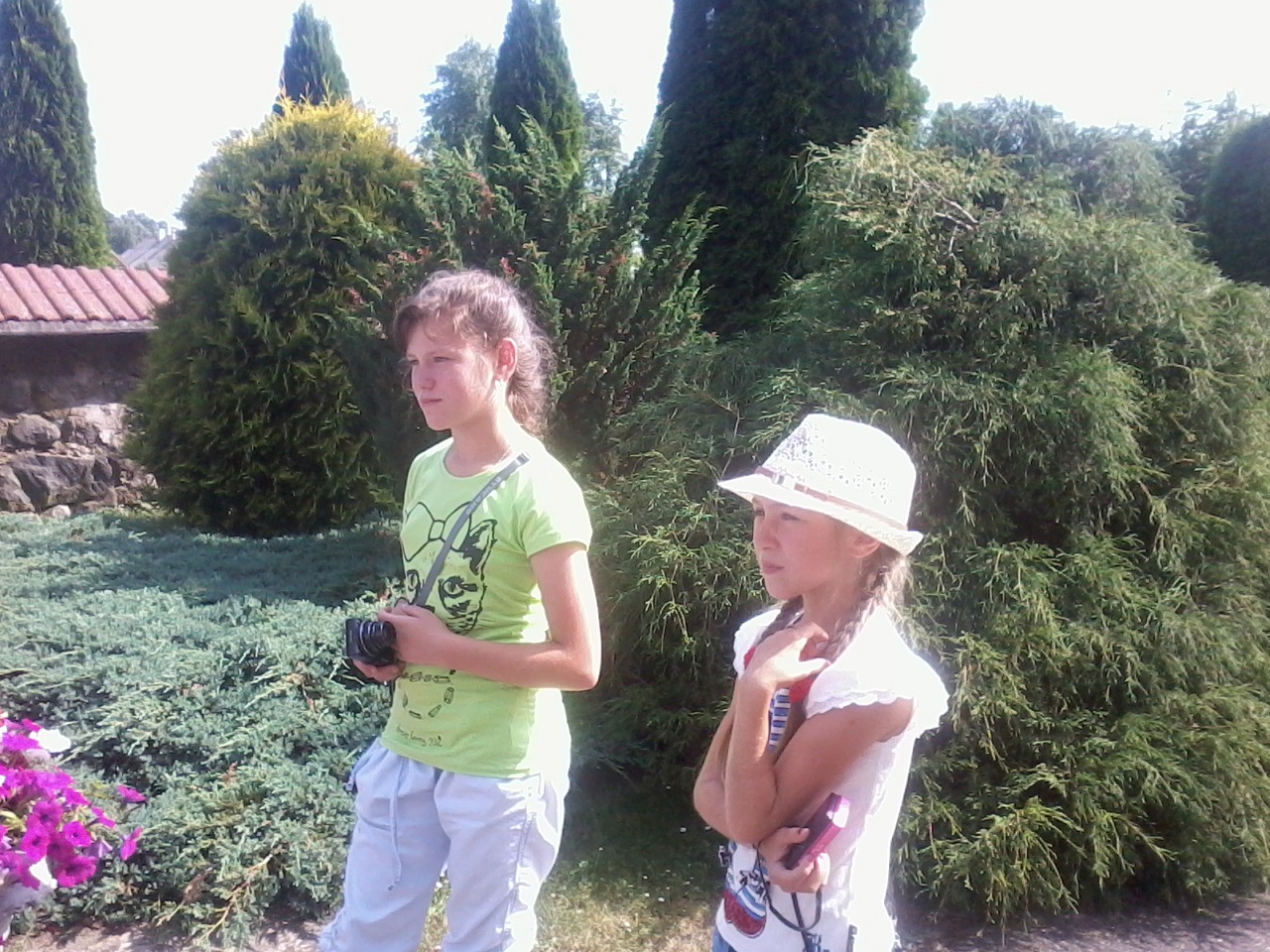 Жыццё з Богам