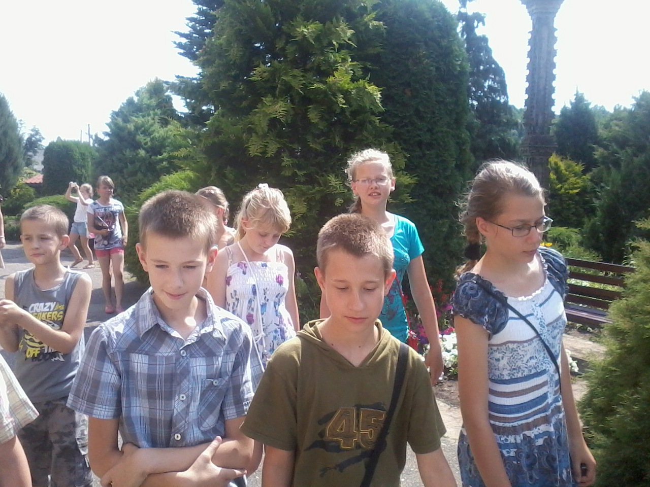 Жыццё з Богам