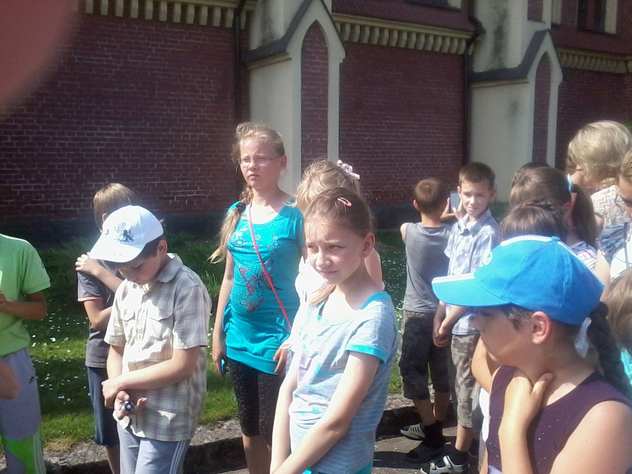 Жыццё з Богам