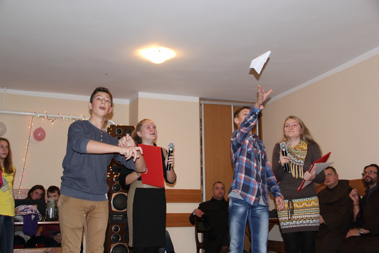 Дастаткова толькі Бога, ці 