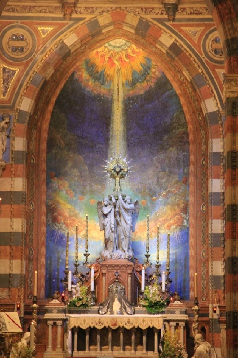 Пілігрымка вернікаў нарачанскай парафіі на кананізацыю Яна Паўла II і Яна XXIII Пілігрымка вернікаў нарачанскай парафіі на кананізацыю Яна Паўла II і Яна XXIII