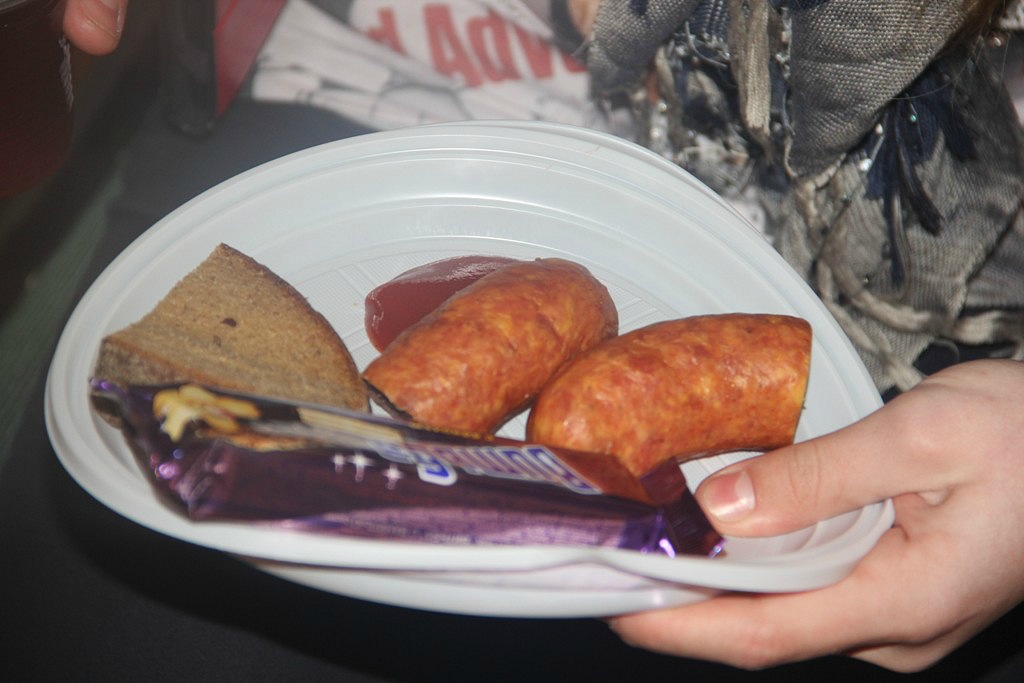 Дастаткова толькі Бога, ці 