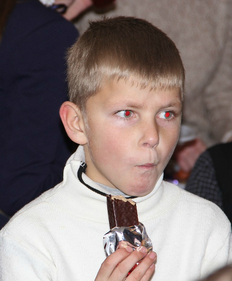 Дастаткова толькі Бога, ці 