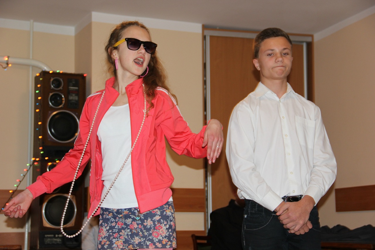 Дастаткова толькі Бога, ці 