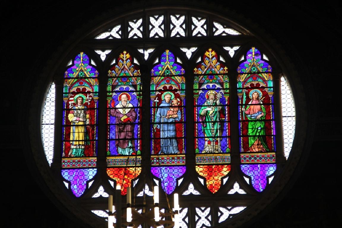 Пілігрымка вернікаў нарачанскай парафіі на кананізацыю Яна Паўла II і Яна XXIII Пілігрымка вернікаў нарачанскай парафіі на кананізацыю Яна Паўла II і Яна XXIII