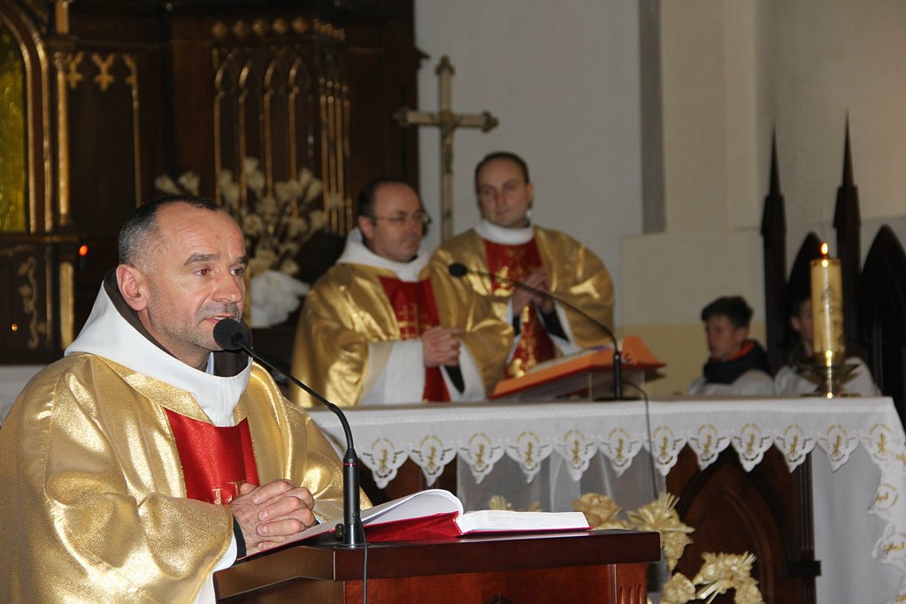 Дастаткова толькі Бога, ці 