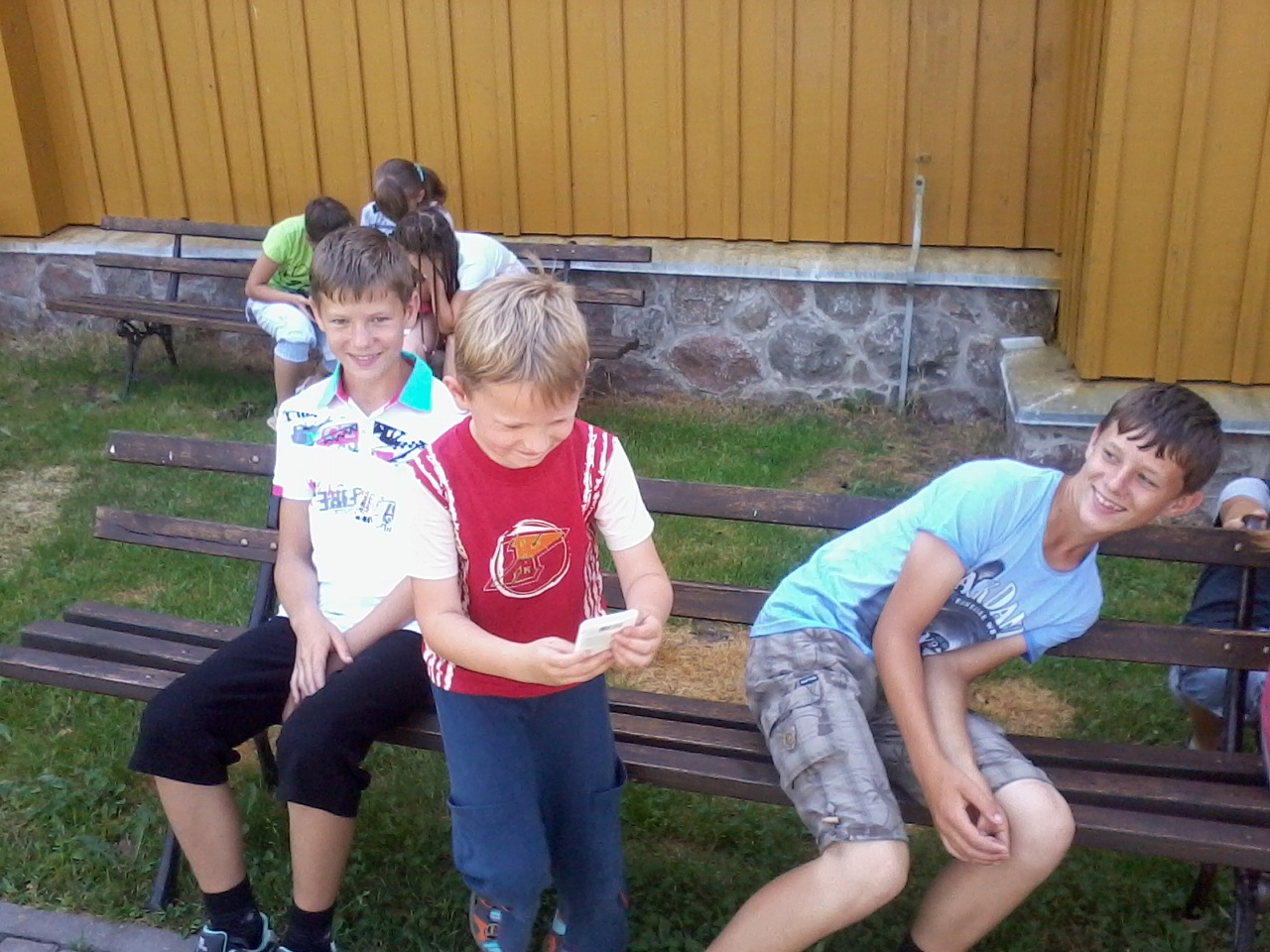 Жыццё з Богам