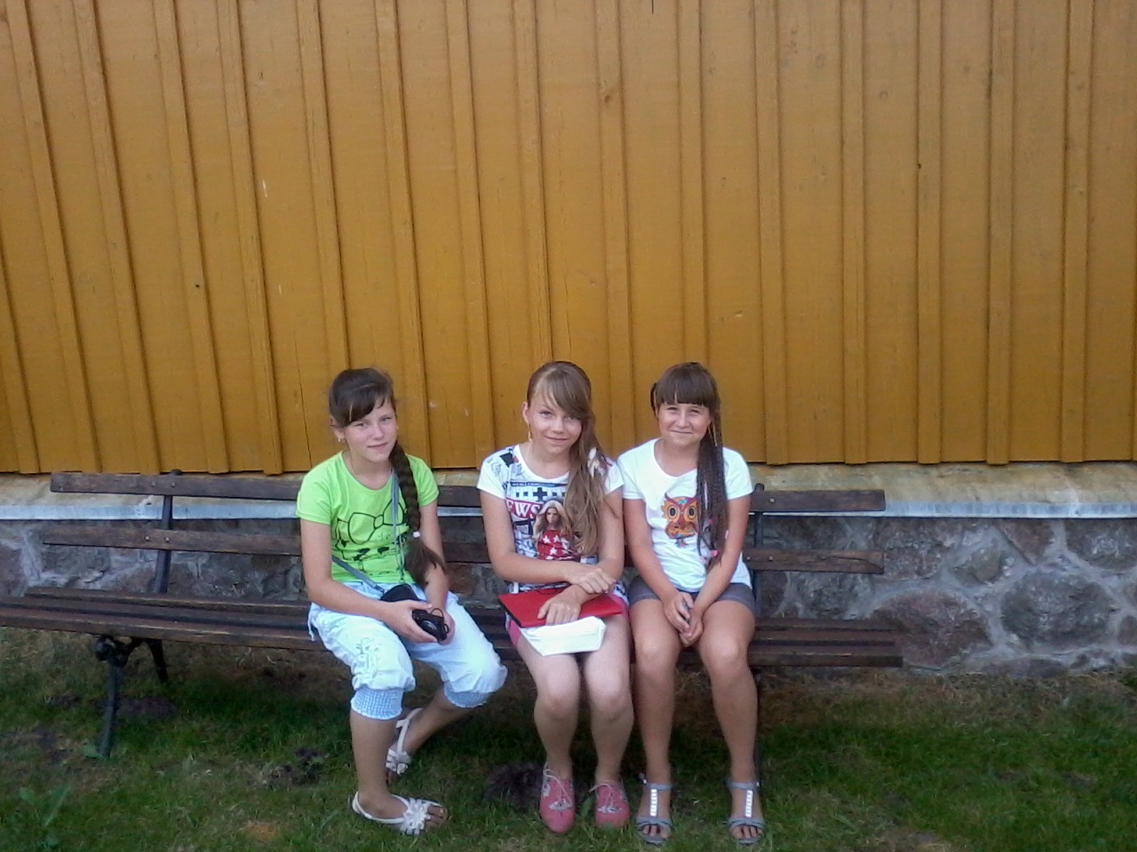 Жыццё з Богам