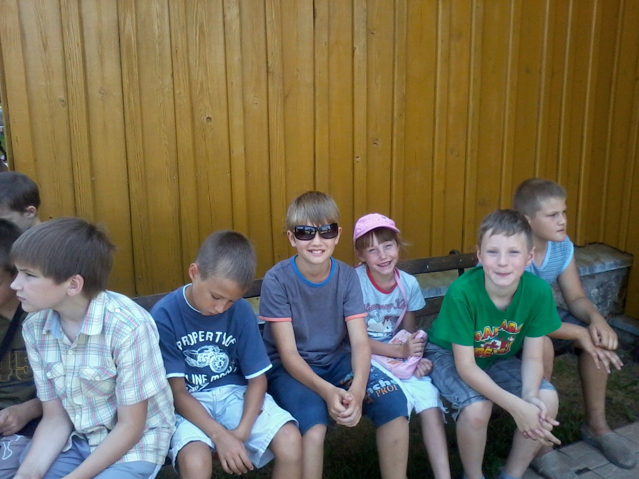 Жыццё з Богам