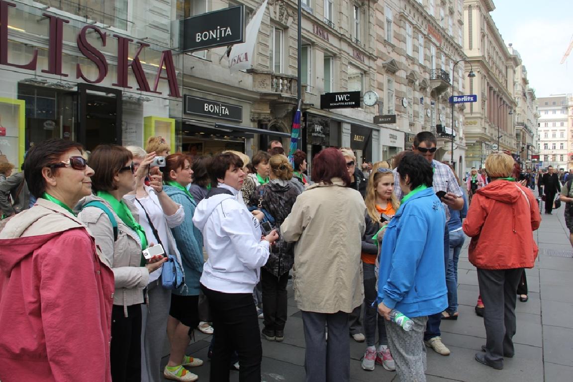 Пілігрымка вернікаў нарачанскай парафіі на кананізацыю Яна Паўла II і Яна XXIII Пілігрымка вернікаў нарачанскай парафіі на кананізацыю Яна Паўла II і Яна XXIII