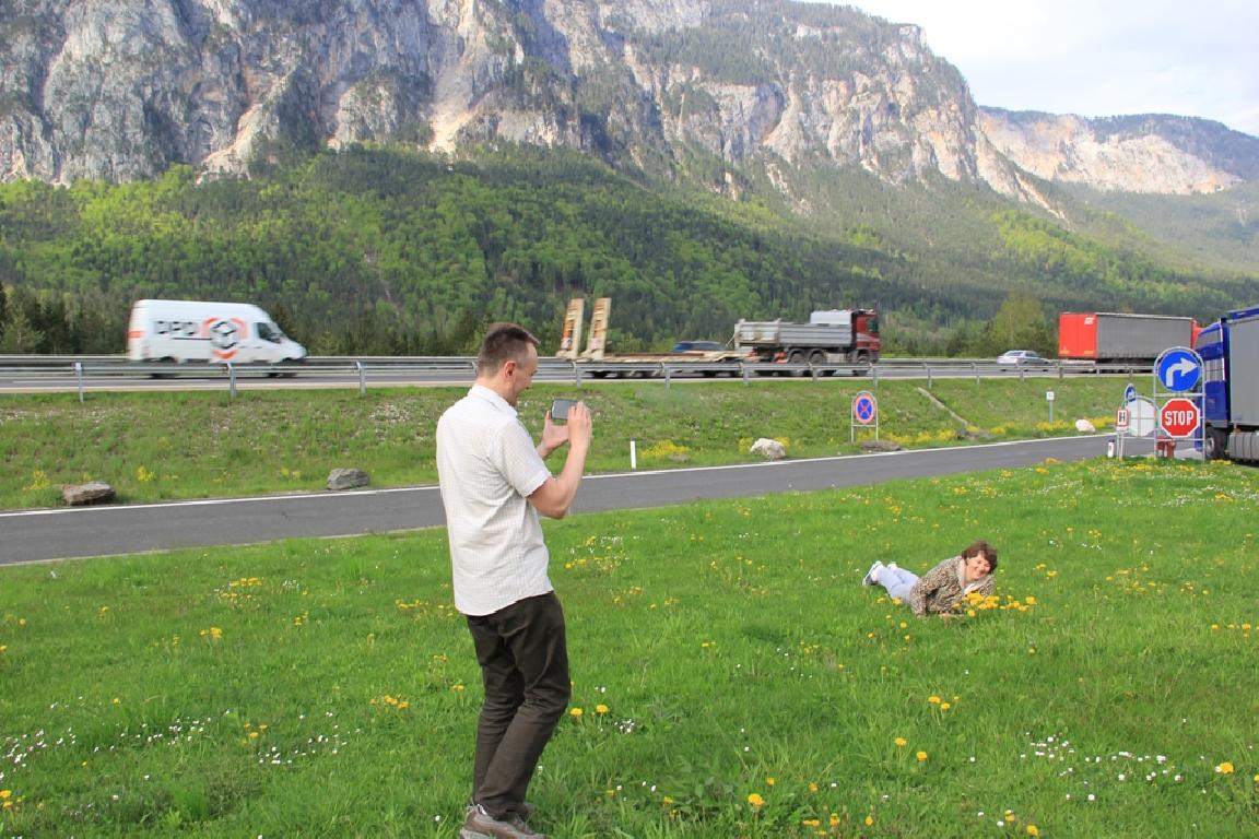 Пілігрымка вернікаў нарачанскай парафіі на кананізацыю Яна Паўла II і Яна XXIII Пілігрымка вернікаў нарачанскай парафіі на кананізацыю Яна Паўла II і Яна XXIII