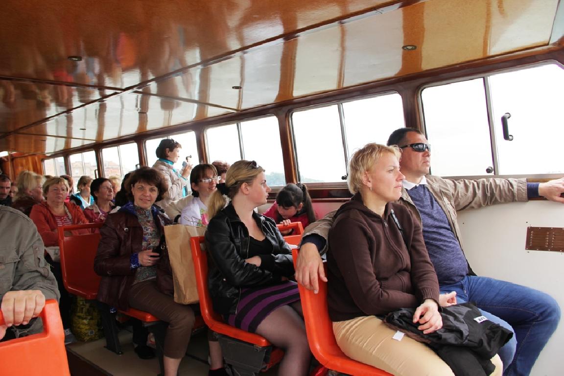 Пілігрымка вернікаў нарачанскай парафіі на кананізацыю Яна Паўла II і Яна XXIII Пілігрымка вернікаў нарачанскай парафіі на кананізацыю Яна Паўла II і Яна XXIII