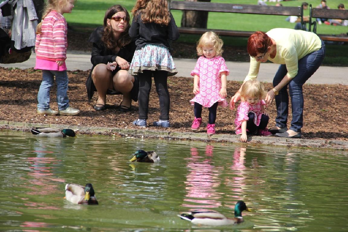 Пілігрымка вернікаў нарачанскай парафіі на кананізацыю Яна Паўла II і Яна XXIII Пілігрымка вернікаў нарачанскай парафіі на кананізацыю Яна Паўла II і Яна XXIII