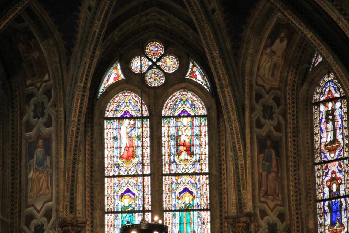 Пілігрымка вернікаў нарачанскай парафіі на кананізацыю Яна Паўла II і Яна XXIII Пілігрымка вернікаў нарачанскай парафіі на кананізацыю Яна Паўла II і Яна XXIII