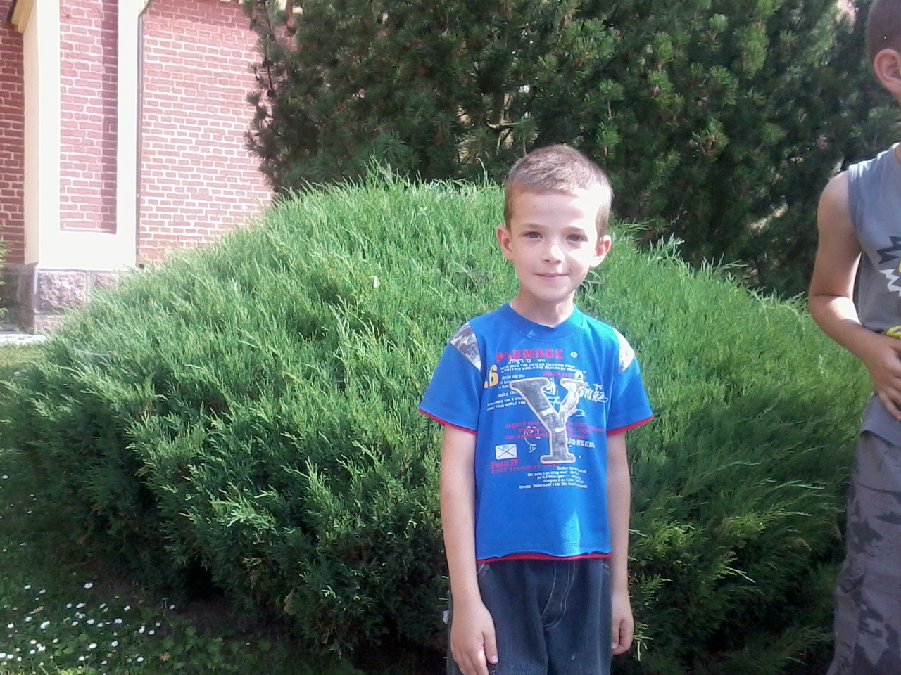 Жыццё з Богам