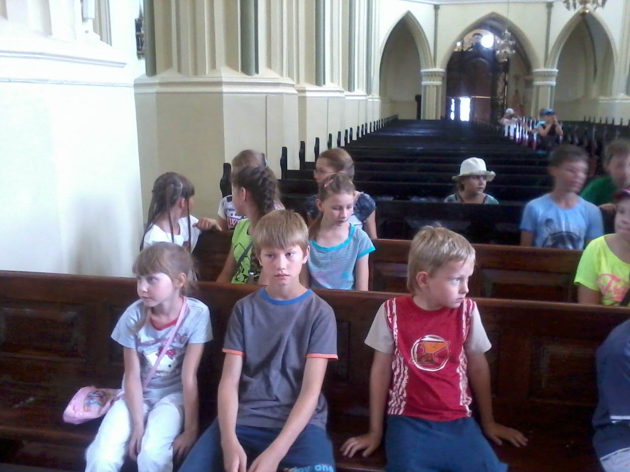 Жыццё з Богам