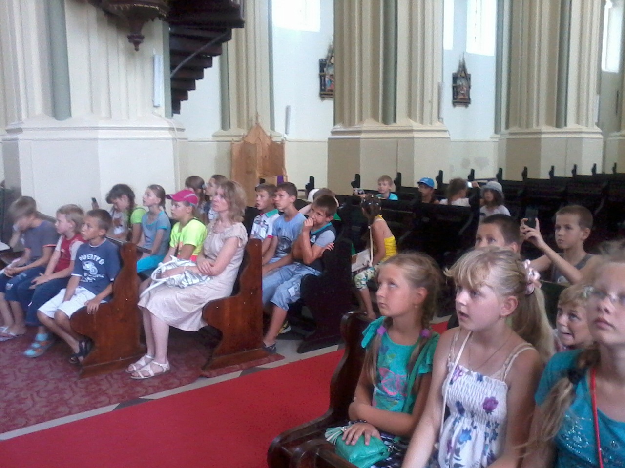 Жыццё з Богам