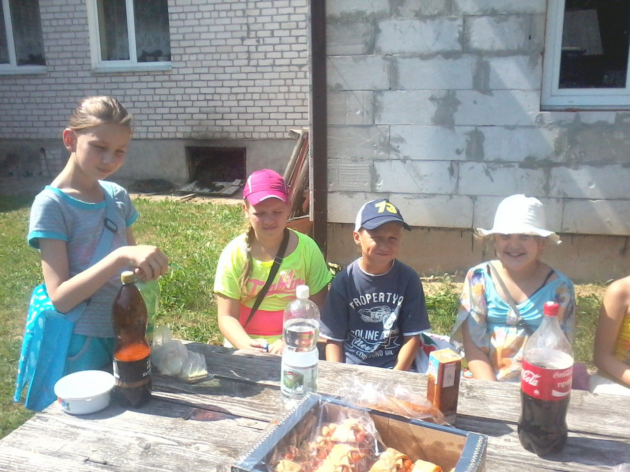 Жыццё з Богам