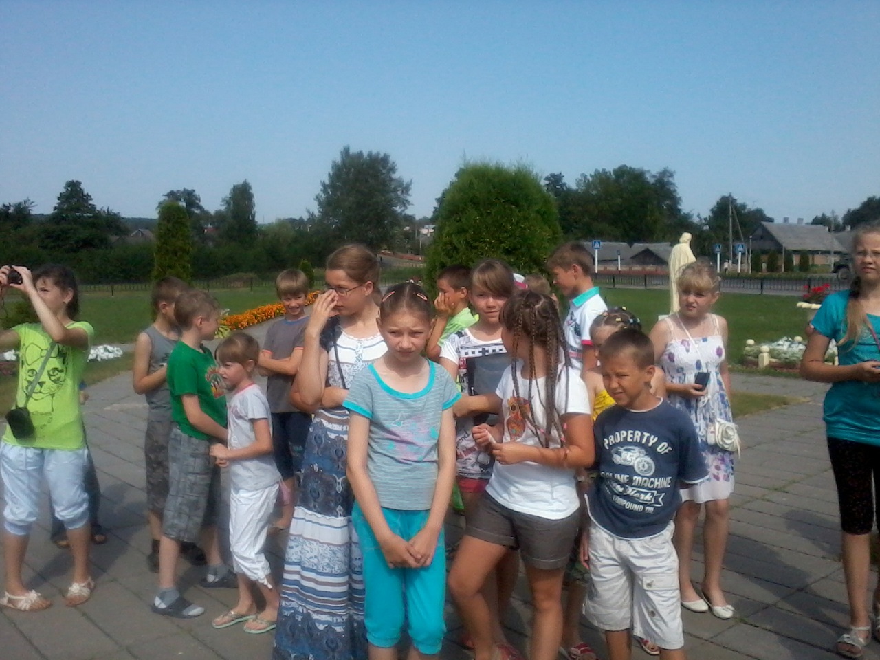 Жыццё з Богам