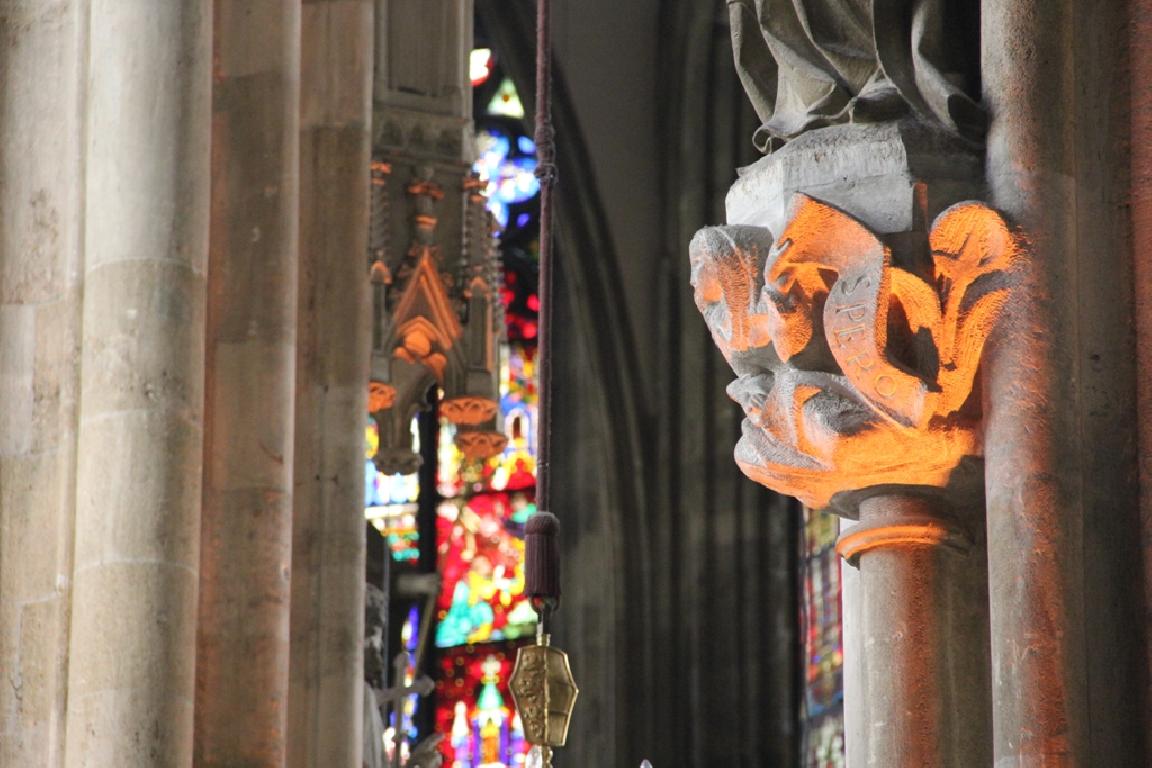 Пілігрымка вернікаў нарачанскай парафіі на кананізацыю Яна Паўла II і Яна XXIII Пілігрымка вернікаў нарачанскай парафіі на кананізацыю Яна Паўла II і Яна XXIII