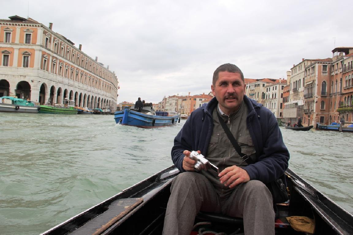 Пілігрымка вернікаў нарачанскай парафіі на кананізацыю Яна Паўла II і Яна XXIII Пілігрымка вернікаў нарачанскай парафіі на кананізацыю Яна Паўла II і Яна XXIII